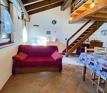 Periasc Appartement | Petit Royal - Appartamento Charmant per 6 persone - Con Giardino e Balcone - Maisons de Charme