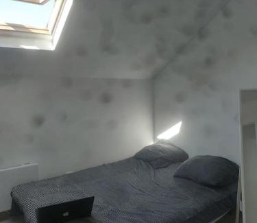 Noisy-le-Sec Appartement | Petit Simple Studio In Paris Romainville Carnot