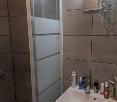Noisy-le-Sec Appartement | Petit Simple Studio In Paris Romainville Carnot