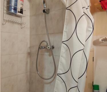 Allos Appartement | PETIT STUDIO 17 M2