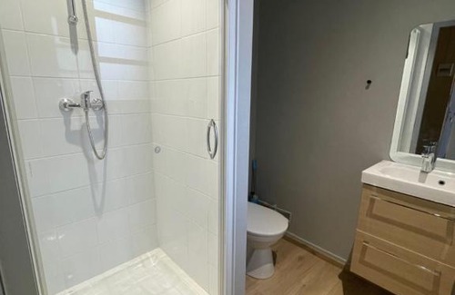 Besancon Old Town Appartement | Petit Studio Centre-Ville n°6