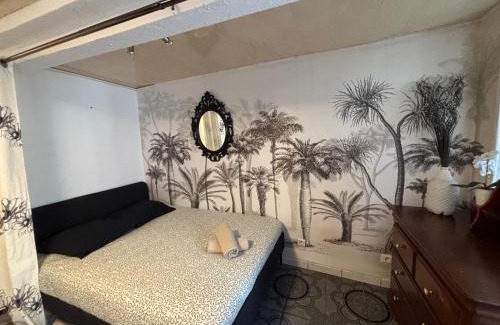 Clermont-Ferrand Appartement | Petit Studio Confortable