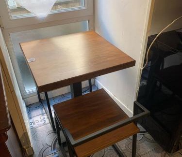 Clermont-Ferrand Appartement | Petit Studio Confortable