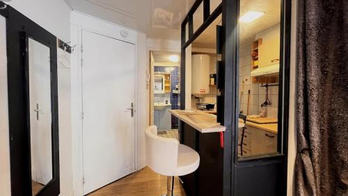 Clermont-Ferrand Appartement | Petit studio en centre ville