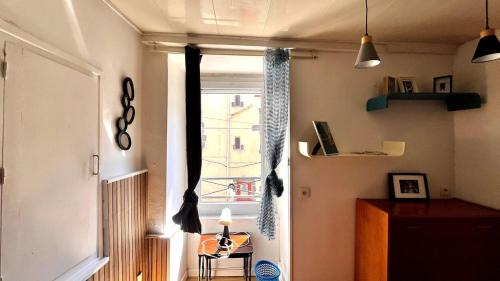 Clermont-Ferrand Appartement | Petit studio en centre ville
