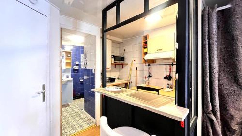 Clermont-Ferrand Appartement | Petit studio en centre ville