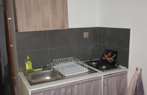 Lodeve Appartement | petit studio
