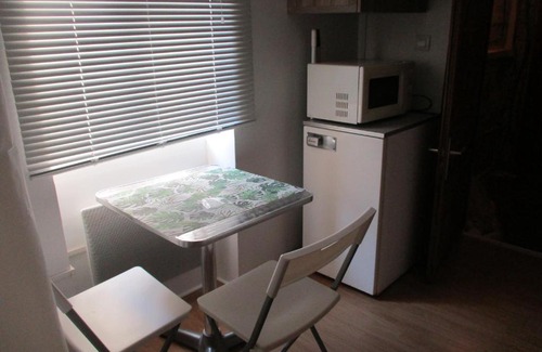 Lodeve Appartement | petit studio