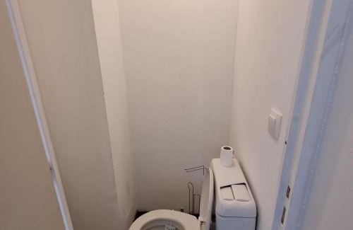 Massignieu-de-Rives Appartement | Petit studio 19m2