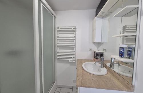 Montrevault-sur-Evre Appartement | petit T2 de la fosse à l'âne