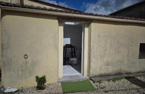 Montrevault-sur-Evre Appartement | petit T2 de la fosse à l'âne