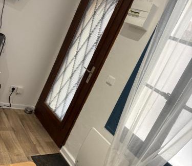 Amelie-les-Bains-Palalda Appartement | petit T2 RDC tout confort
