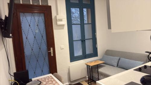 Amelie-les-Bains-Palalda Appartement | petit T2 RDC tout confort