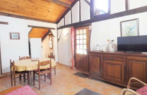 Herm Maison | Petit Tachette - HERM