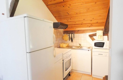 Herm Maison | Petit Tachette - HERM