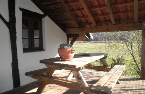 Herm Maison | Petit Tachette - HERM