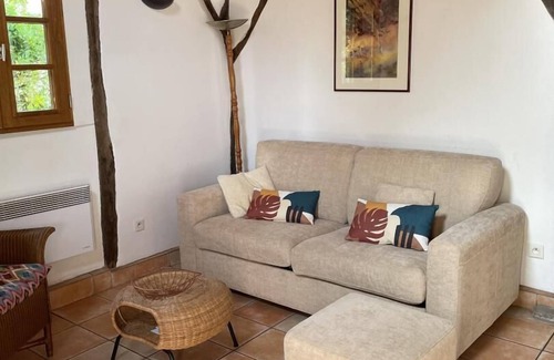 Herm Maison | Petit Tachette - HERM