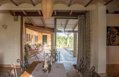 Santa Maria del Cami Maison | Petit Torrent Fals