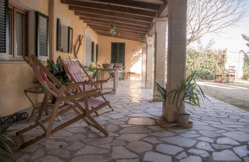 Santa Maria del Cami Maison | Petit Torrent Fals