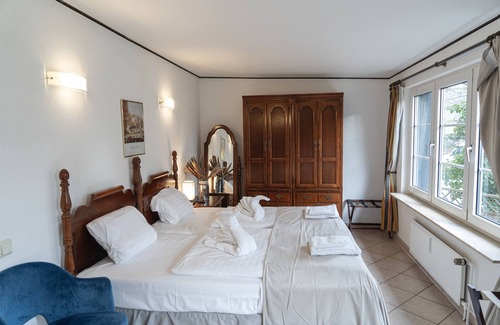 Wannsee Hôtel | Hotel Petit am Wannsee