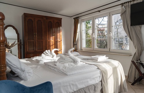 Wannsee Hôtel | Hotel Petit am Wannsee