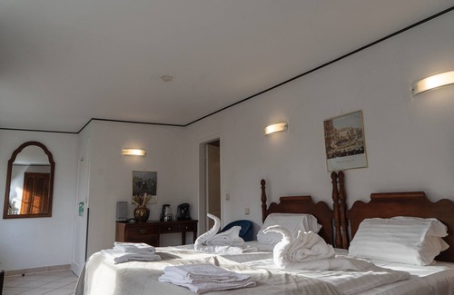 Wannsee Hôtel | Hotel Petit am Wannsee