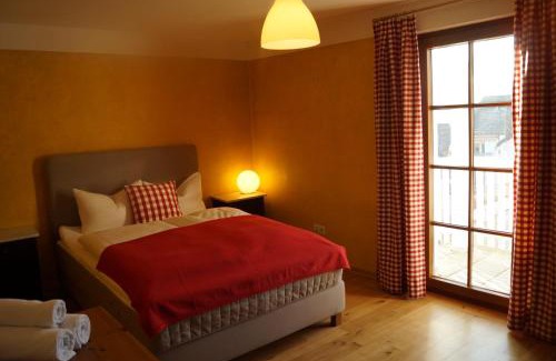 Baden-Baden Appartement | Petite Bellevue