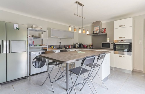 Plan-d'Orgon Villa | Petite Camargue - maison de vacances extrêmement charmante