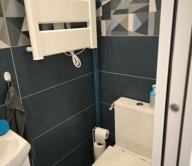 Torcy Chalet De Ski | Petite dépendance privée