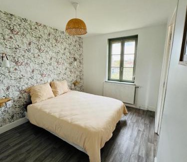 Paray-le-Monial Maison | Petite Demeure