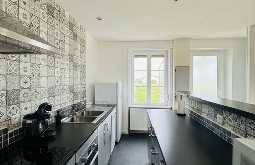 Paray-le-Monial Maison | Petite Demeure - Paray-le-Monial
