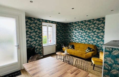 Paray-le-Monial Maison | Petite Demeure - Paray-le-Monial