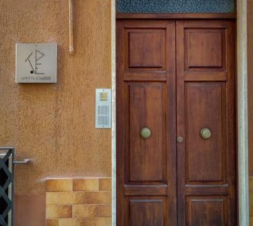 Sant'Agata di Militello Maison | Petite Etoile