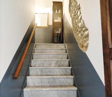 Sant'Agata di Militello Maison | Petite Etoile