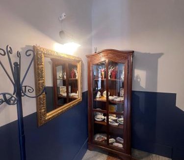Sant'Agata di Militello Maison | Petite Etoile