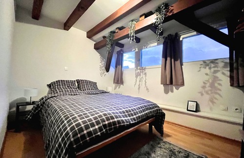 Marlenheim Appartement | Petite Etoile - Your charming retreat at the outset of the iconic Wine Route