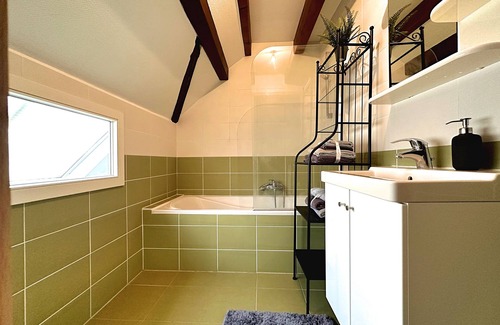 Marlenheim Appartement | Petite Etoile - Your charming retreat at the outset of the iconic Wine Route