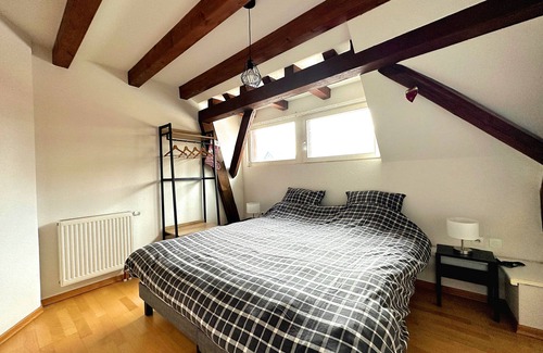 Marlenheim Appartement | Petite Etoile - Your charming retreat at the outset of the iconic Wine Route
