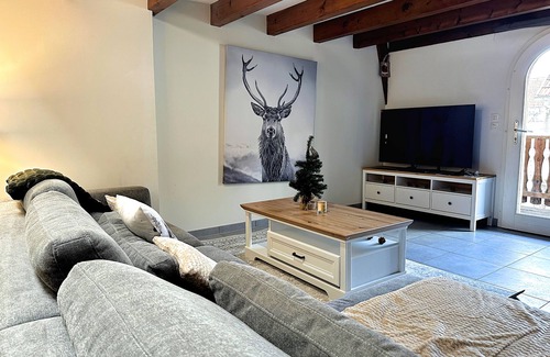 Marlenheim Appartement | Petite Etoile - Your charming retreat at the outset of the iconic Wine Route