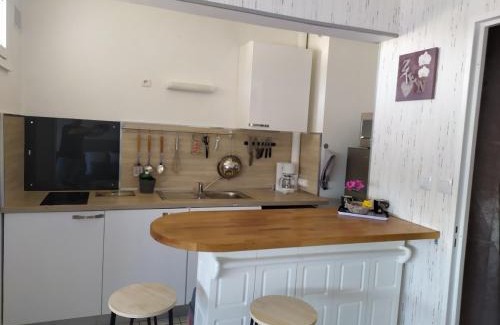 Sens Appartement | Petite halte Appt 103