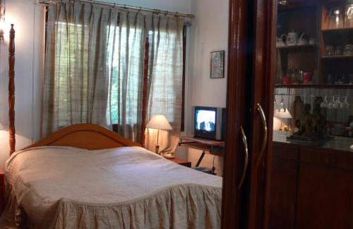 Civil Lines Lit Et Petit-Déjeuner | Petite Homestays