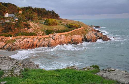 Nevez Appartement | Petite location de vacances en Bretagne sud