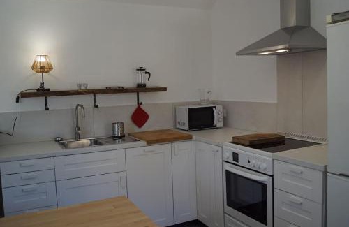 Dhuusamarreeb Maison | Petite longère du Clos Madeleine