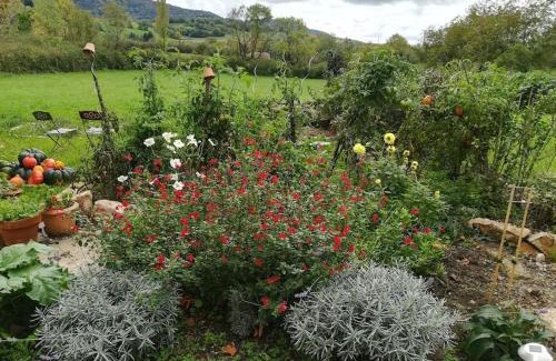 Dhuusamarreeb Maison | Petite longère du Clos Madeleine