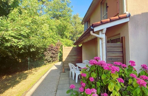 La Bastide-sur-l'Hers Maison | Petite maison de vacances