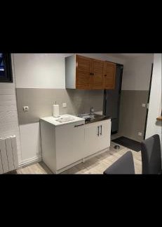 Le Mesnil-sous-Jumieges Appartement | Petite maison chaleureuse des boucles de la Seine