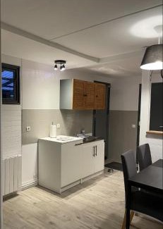 Le Mesnil-sous-Jumieges Appartement | Petite maison chaleureuse des boucles de la Seine