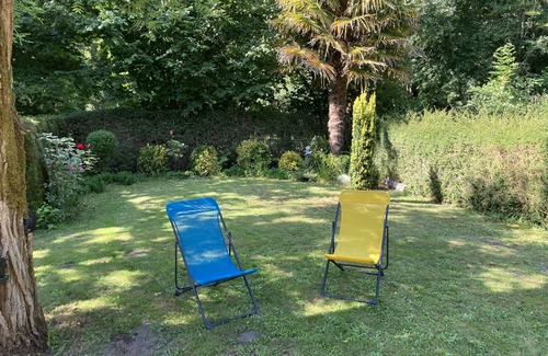 Les Lucs-sur-Boulogne Maison | Petite Maison Indépendante au Calme