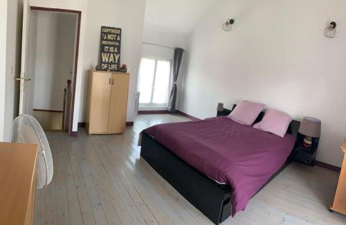 Cressonsacq Appartement | Petite maison à la campagne