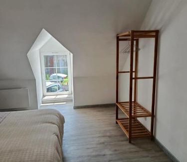 Faverolles Maison | Petite maison à la campagne